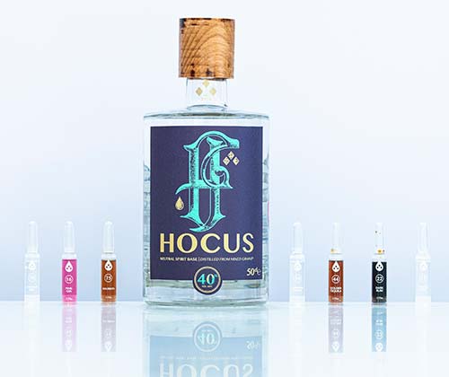 Hocus drink