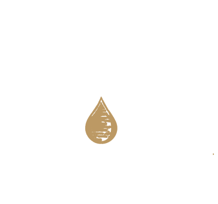 Alwasy served with a drop of alchemy