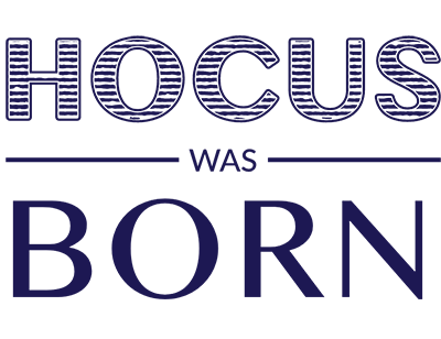 Hocus was born