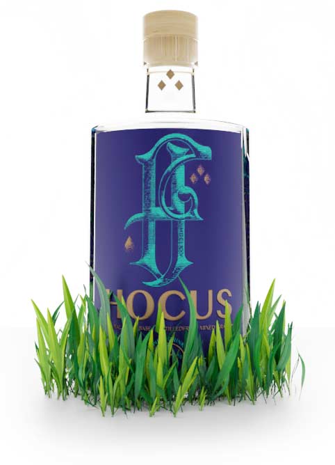 sustainibility hocus