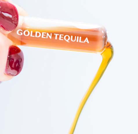 drink spirit ampoule