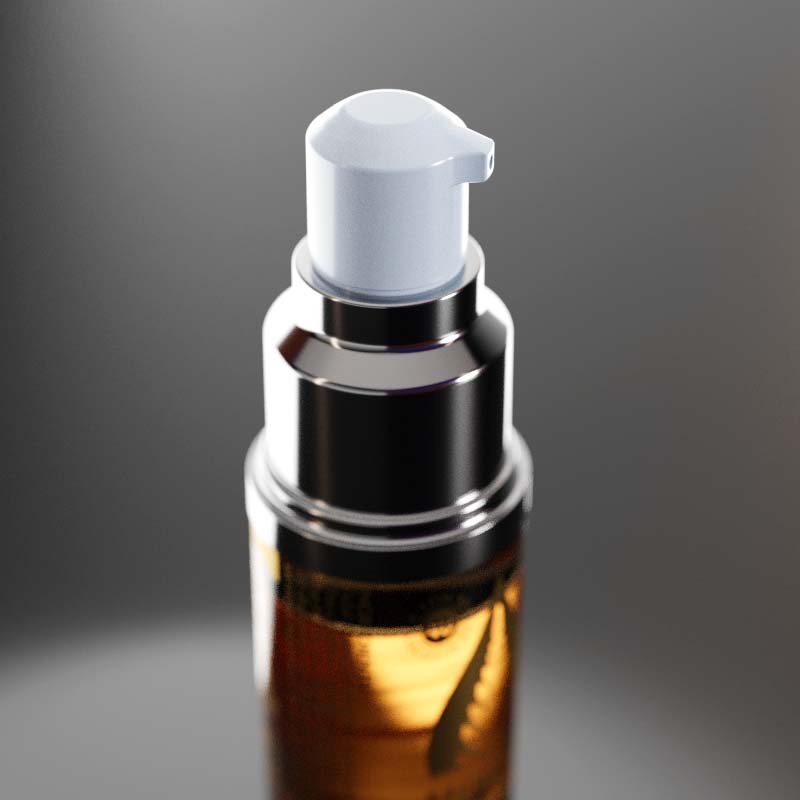 spray
