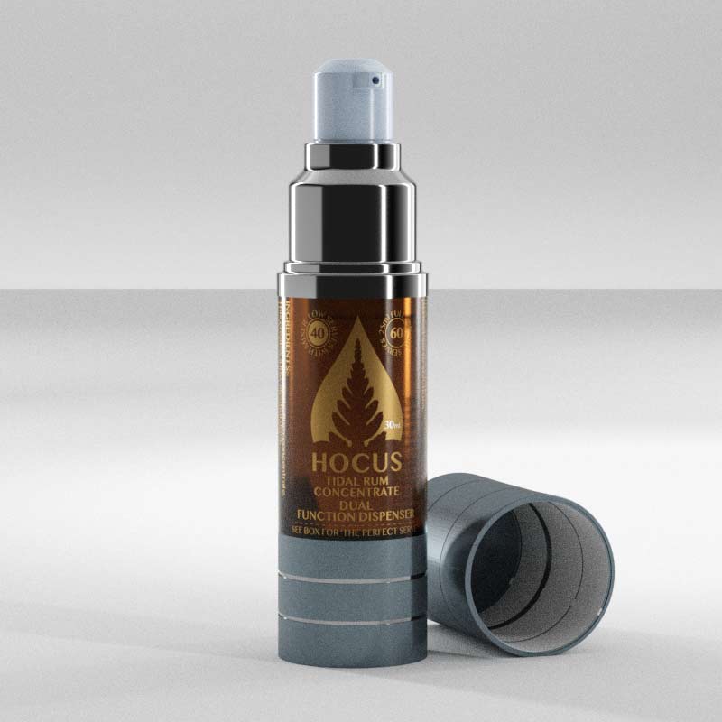 The Tidal Rum Dispenser - Image 2