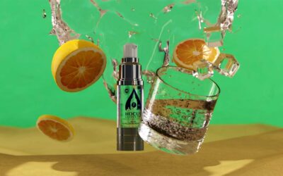 Make Dry January Easier