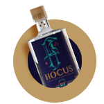 free bottle of hocus