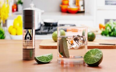 The Best Low Alcohol Gin