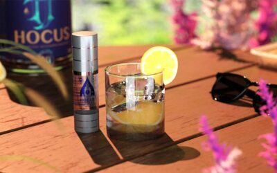 London Dry Gin: A Classic Spirit for your Spring Cocktails