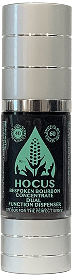 Hocus Bourbon