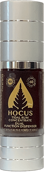 Hocus Tidal Rum