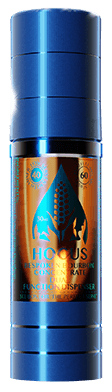 Bespoken Bourbon Spray
