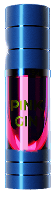 Pink Gin Spray