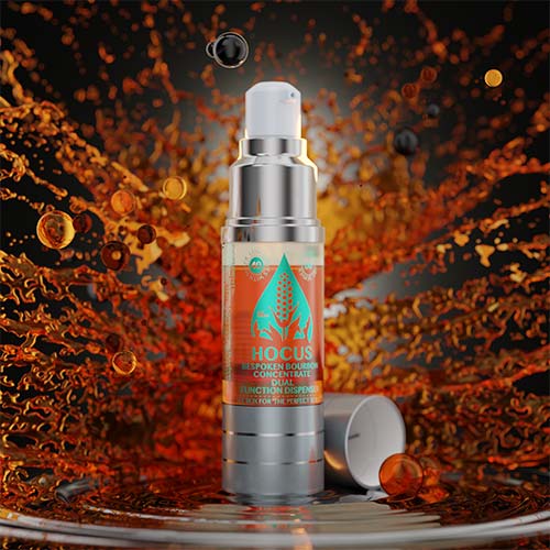 spray dispenser