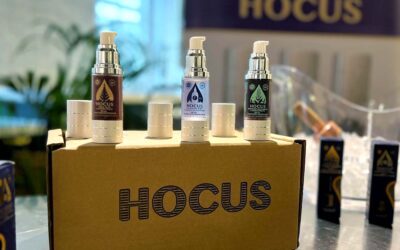 Spray alcoholic drinks – how does it work?