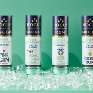 Spirit Fragrance